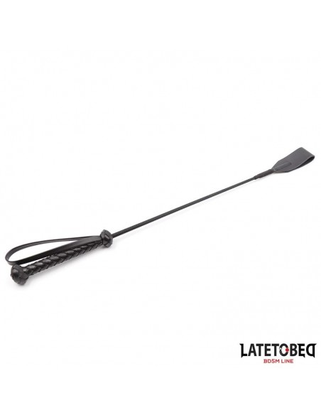 Fusta Clasica Mango Trenzado 60cm