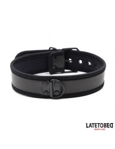 Collar Neopreno Ajustable 2