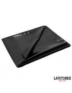 Sabana Impermeable 220m Negro