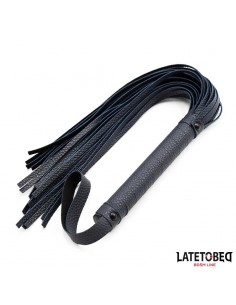 Flogger Azul Oscuro 435cm 2