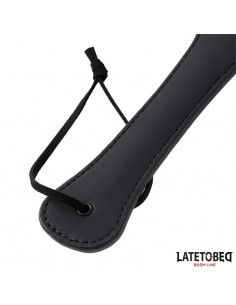 Pala Bondage Silicona 32cm 2