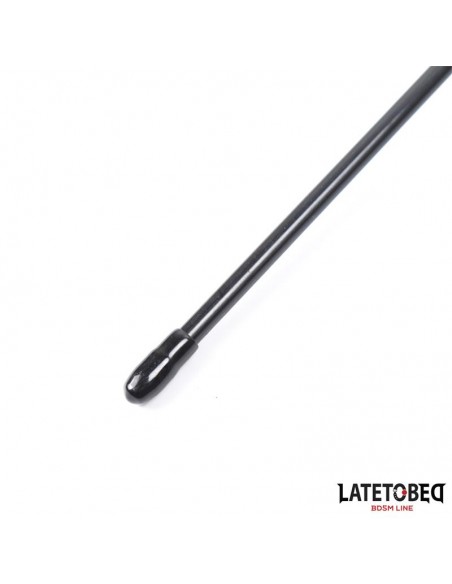 Plumero Clasico Negro 41cm