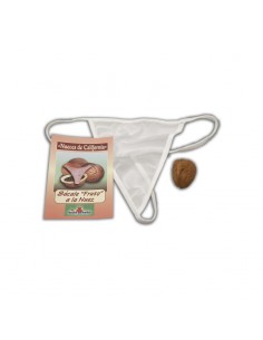 Nuez Sorpresa con Tanga