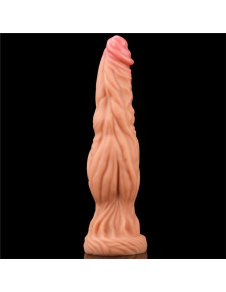 Dildo Nature 95 Dual Layer