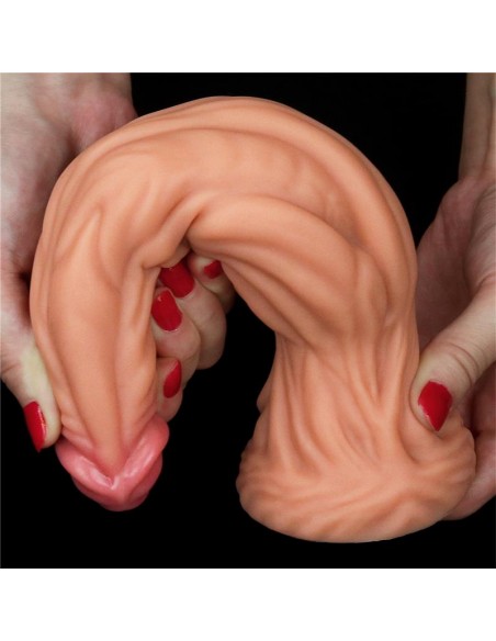 Dildo Nature 95 Dual Layer