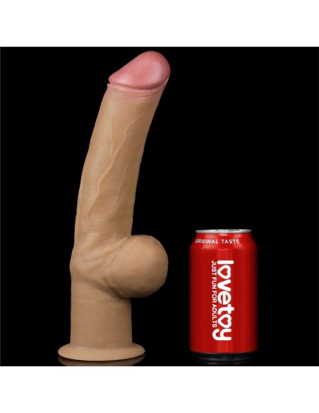 Dildo Doble Capa 12
