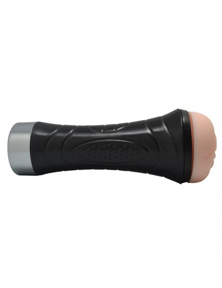 Masturbador Masculino con Vibracion Rennes