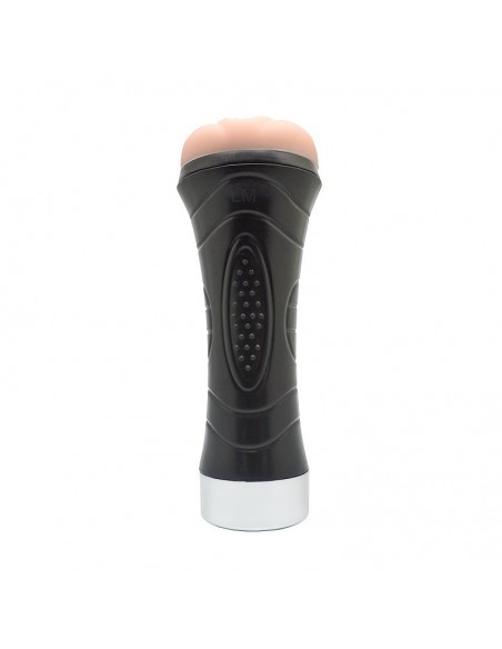 Masturbador Masculino con Vibracion Rennes