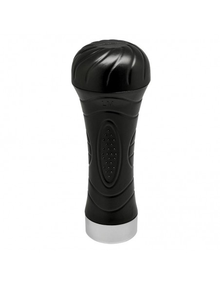 Masturbador Masculino con Vibracion Rennes