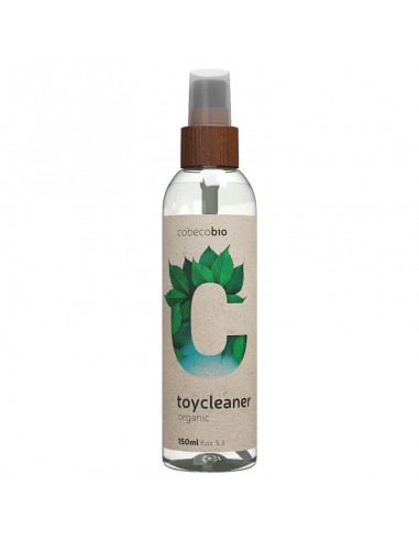 Cobeco Bio Organic Limpiador de Juguetes 150 ml