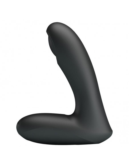 Estimulador Anal y Prostatico Archenemy Pulsing USB Silicona