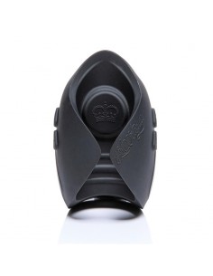 Masturbador Masculino Pulse Solo Lux Negro 2