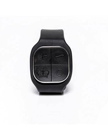 Masturbador Masculino Pulse Solo Lux Negro