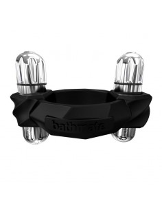 Anillo Hydro Vibe USB Silicona 2