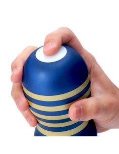 Masturbador Premium Tenga Dual Sensation Cup 2