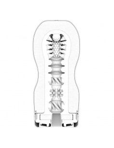 Masturbador Premium Tenga Original Vacuum Cup Gentle 2