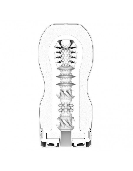 Masturbador Premium Tenga Original Vacuum Cup Gentle