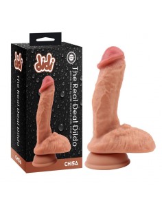 Dildo The Real Deal 2