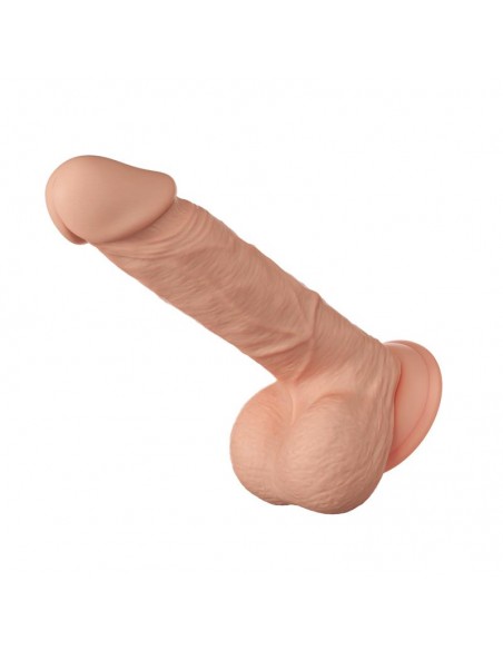 Dildo Realista Bahamut 85