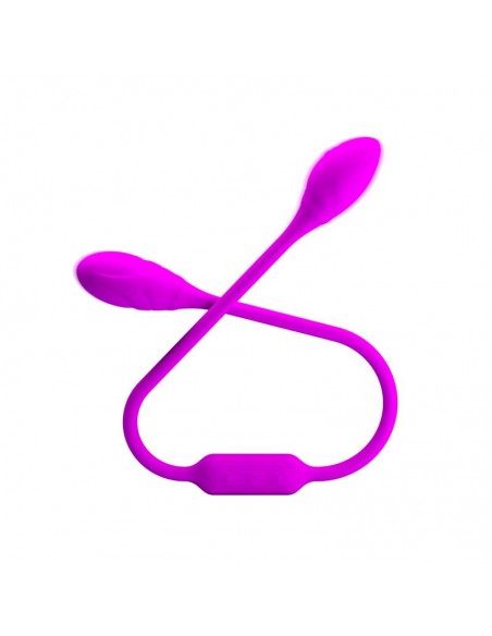 Dream Lovers Whip Huevos Estimuladores