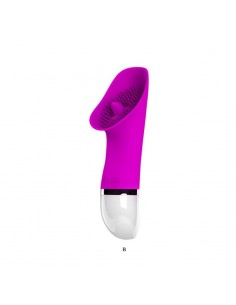 Estimulador Rudolf Color Purpura 2