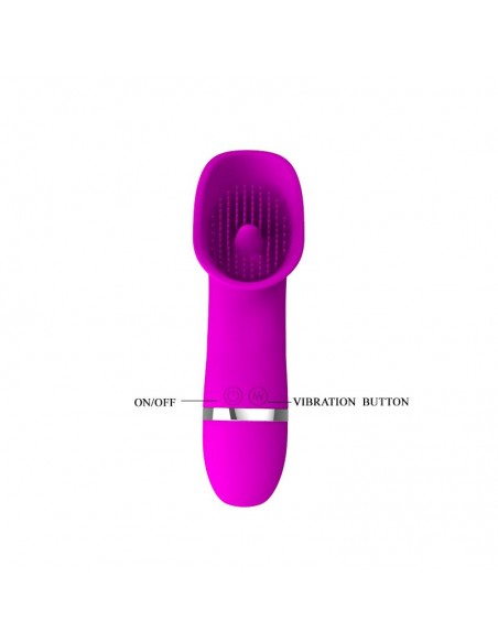 Estimulador Rudolf Color Purpura
