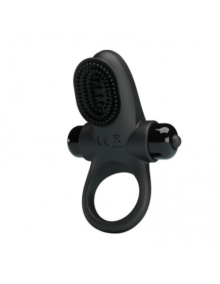 Anillo Vibrador Vibrating Penis Ring II