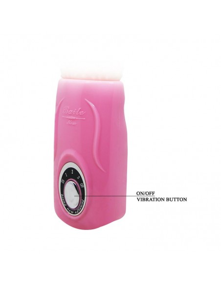 Baile Vibrador con Bala Vibradora