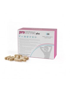 Pastillas para el Aumento del Pecho Procurves Plus