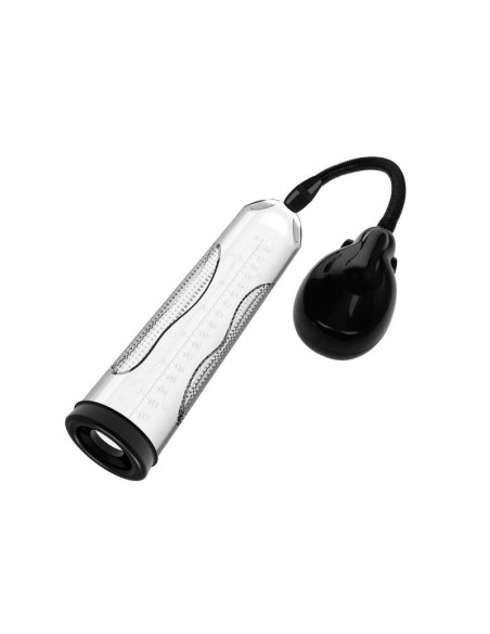 Alexander Bomba para el Pene con Vibracion