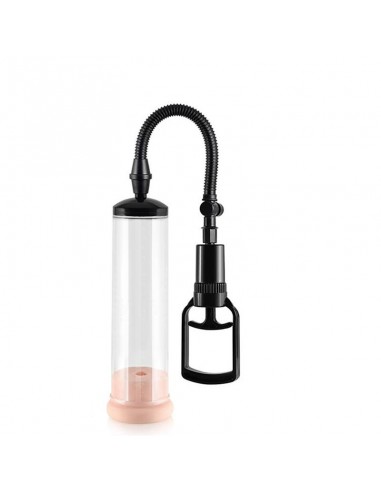Bomba para el Pene Maximizer Worx VX1 Vagina 20 cm