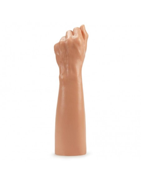 Dildo Bitch Fist 12 Natural