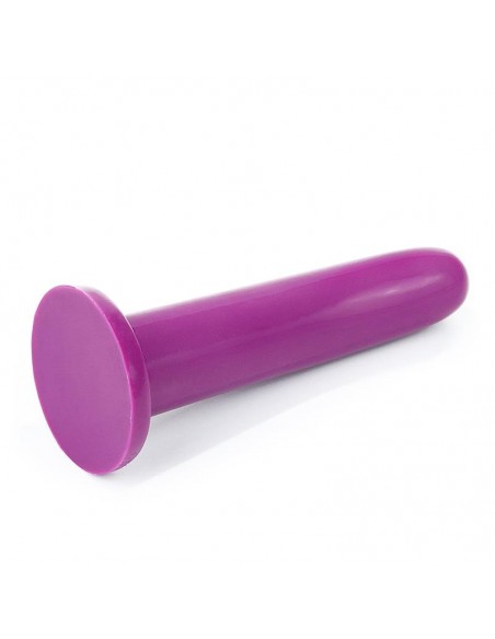 Estimulador Holy Dong 55 Silicona Liquida Purpura