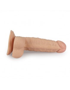 Dildo Real Extreme 7 Natural 2