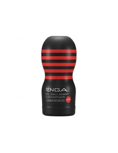 Masturbador Original Vacuum Cup Strong