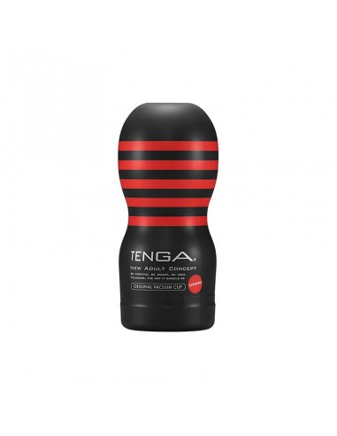 Masturbador Original Vacuum Cup Strong
