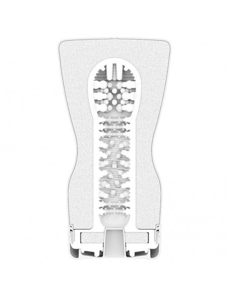 Masturbador Soft Tube Gentle