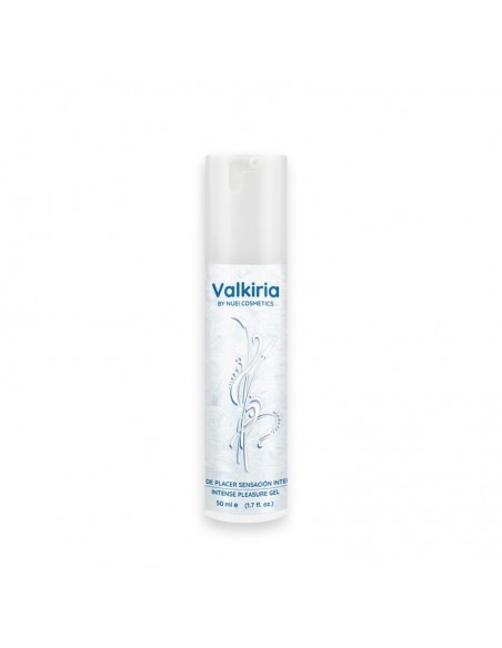 Intensificador Orgasmo Valkiria 50 ml