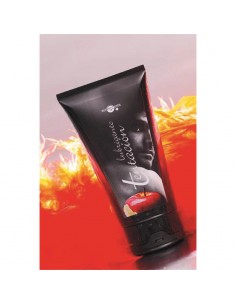 Tentacion Lubricante 75 ml Frutos Rojos