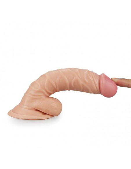 Dildo Real Extreme 75 Natural