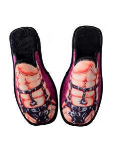 Zapatillas Sado el
