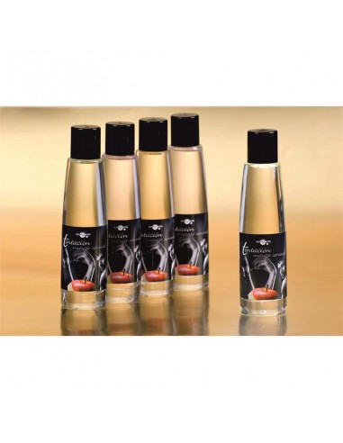 Tentacion Masagge Intimo 100 ml Caramelo
