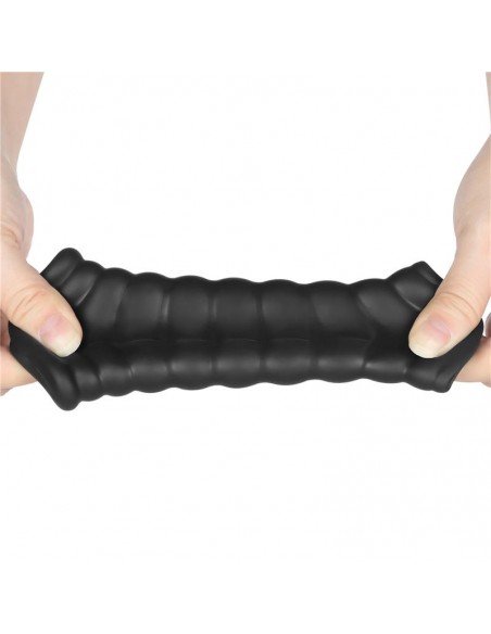 Anillo Vibrador Wave Knights