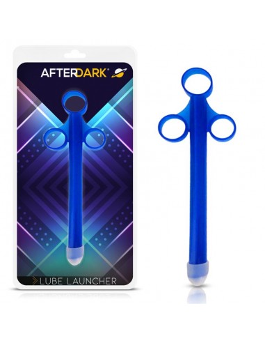 Aplicador Anal de Lubricante 10 ml