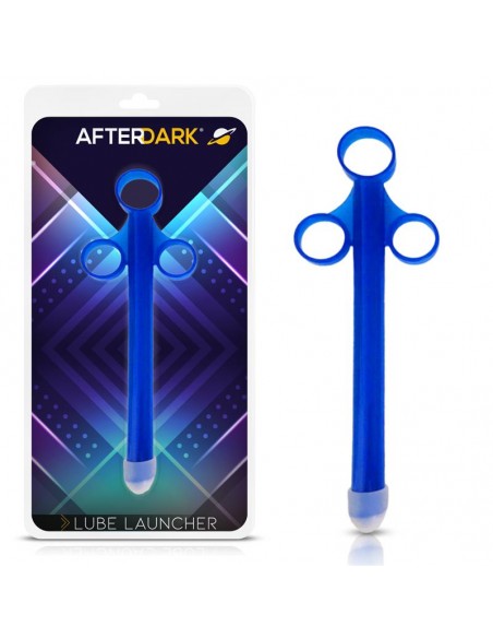Aplicador Anal de Lubricante 10 ml