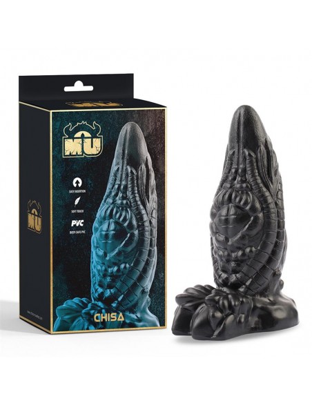Dildo Monstrous Creature 19 cm