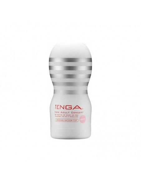 Original Vaccum Cup Gentle