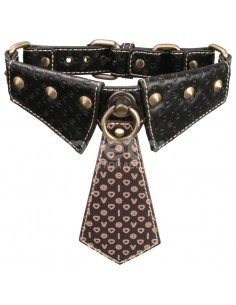 Rebellion Reign Collar con Cadena 2