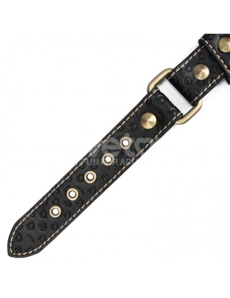 Rebellion Reign Collar con Cadena