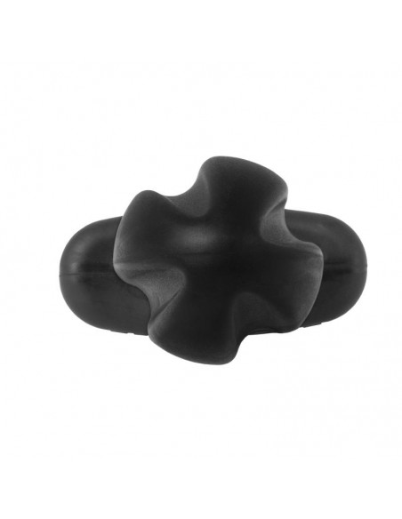 Tartarus Plug Anal Quadripolar Electro Estimulacion